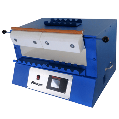 BlueBird XL Glass Annealing Paragon Kiln