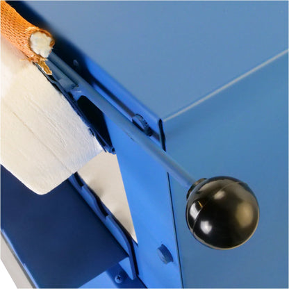 BlueBird XL Glass Annealing Paragon Kiln