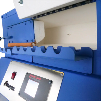 BlueBird XL Glass Annealing Paragon Kiln