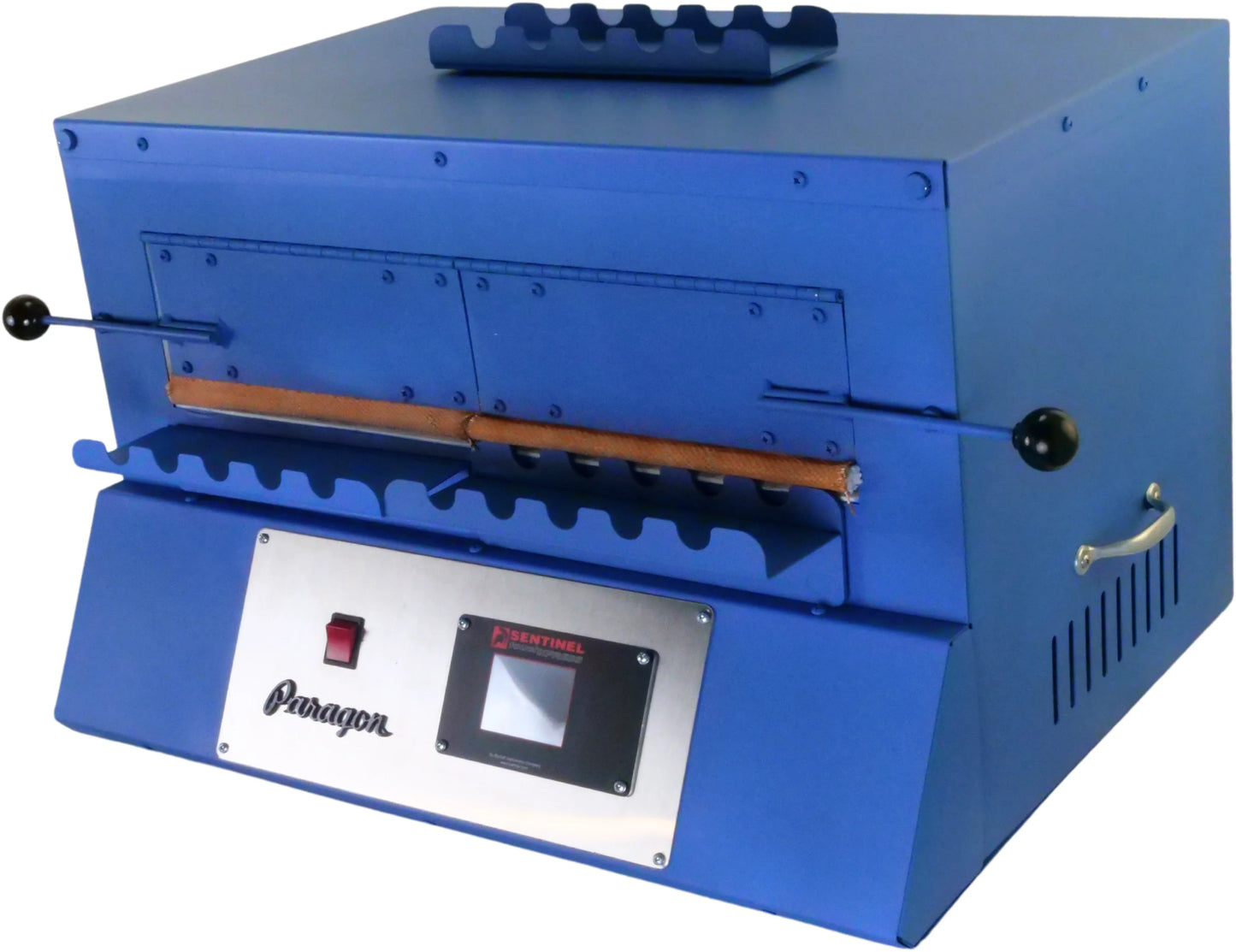 BlueBird XL Glass Annealing Paragon Kiln