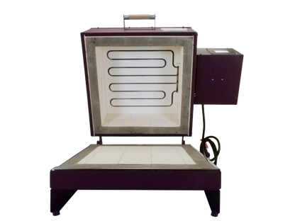 CS16S Clam Shell Glass Fusing Kiln