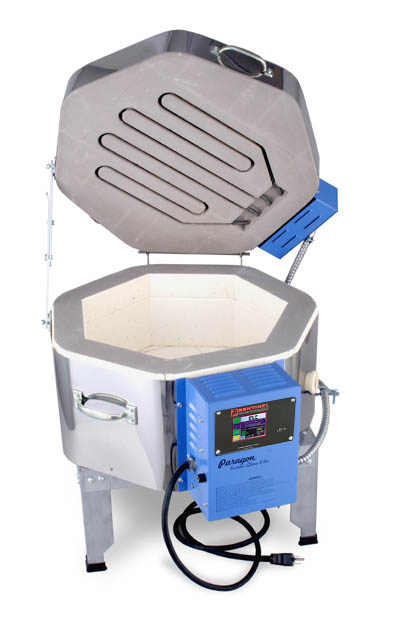 Fusion 7 Digital Electric Kiln